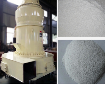 grinding stone machine