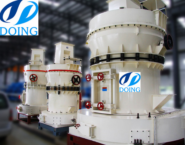 grinding stone machine