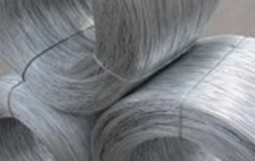 D. Steel wire