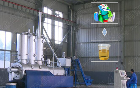 What is pyrolysis gasoline used for?