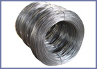 steel wire