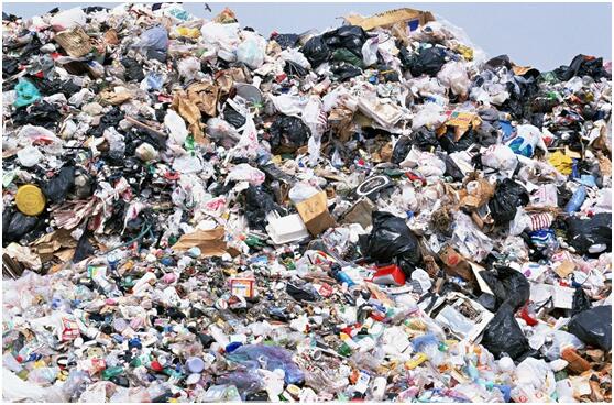 waste plastic to diesel