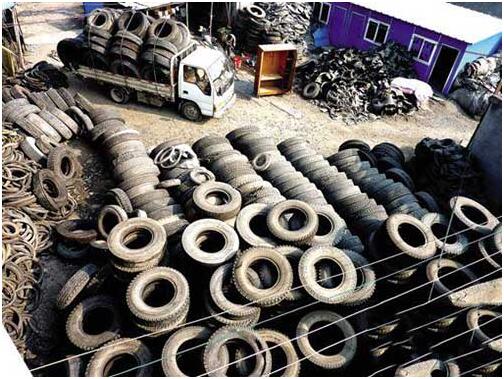 diesel from plastic waste